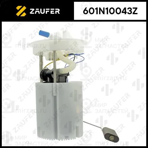 Запчасть ZAUFER 601N10043Z