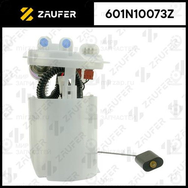 Запчасть ZAUFER 601N10073Z