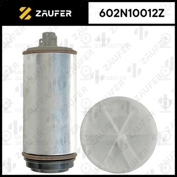 Запчасть ZAUFER 602N10012Z