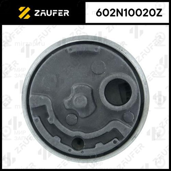 Запчасть ZAUFER 602N10020Z