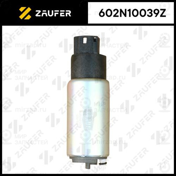 Запчасть ZAUFER 602N10039Z