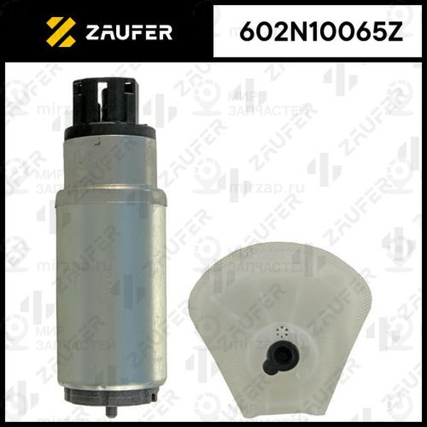 Запчасть ZAUFER 602N10065Z