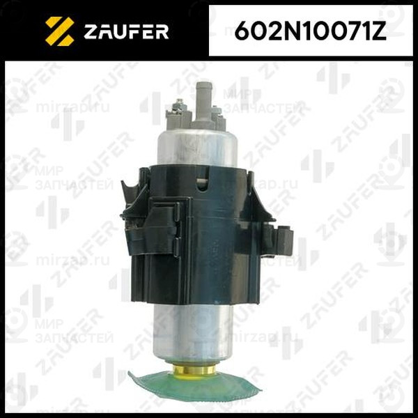Запчасть ZAUFER 602N10071Z
