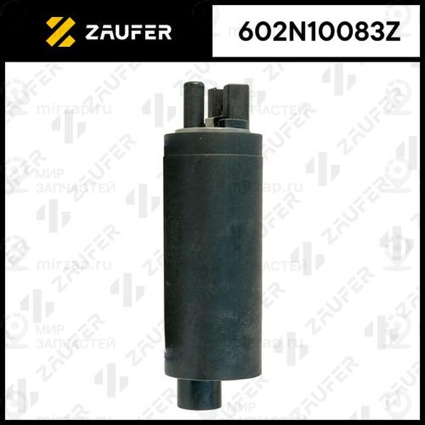 Запчасть ZAUFER 602N10083Z