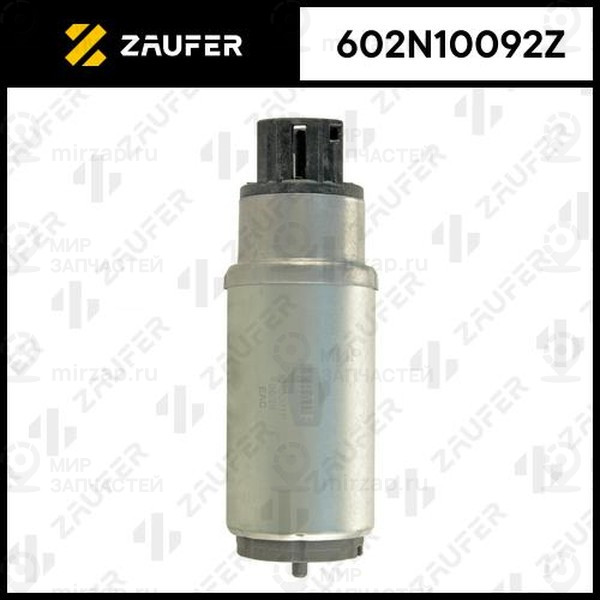 Запчасть ZAUFER 602N10092Z