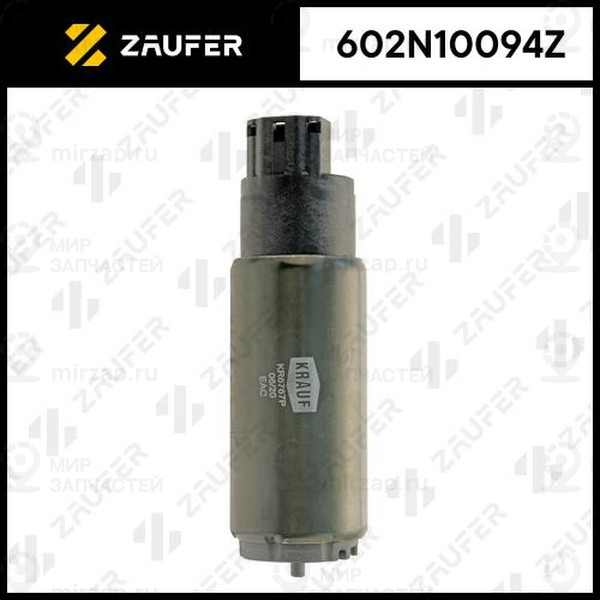 Запчасть ZAUFER 602N10094Z