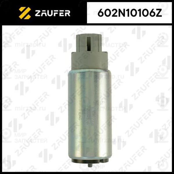 Запчасть ZAUFER 602N10106Z
