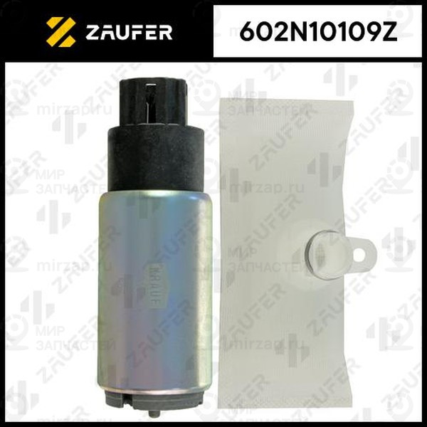 Запчасть ZAUFER 602N10109Z