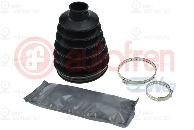 Запчасть AUTOFREN SEINSA D8334T