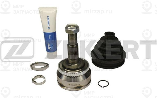 Запчасть ZEkkert GS3246