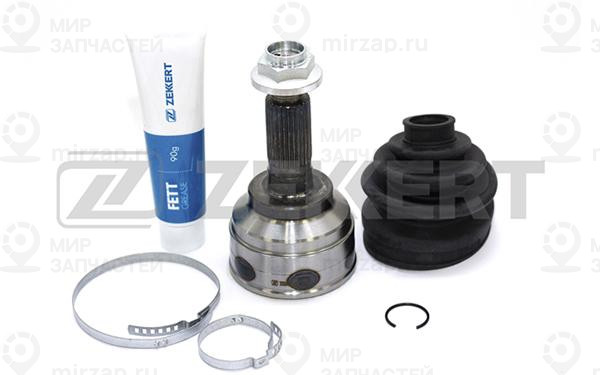 Запчасть ZEkkert GS3368