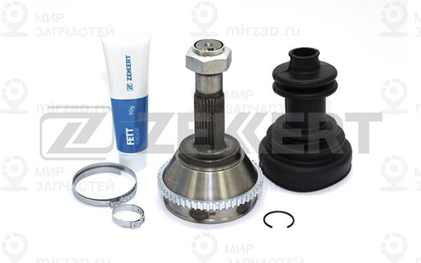 Запчасть ZEkkert GS3377