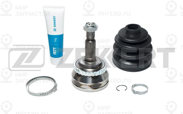 Запчасть ZEkkert GS3682