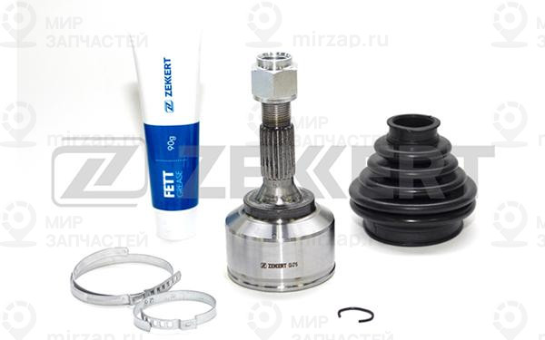 Запчасть ZEkkert GS3716