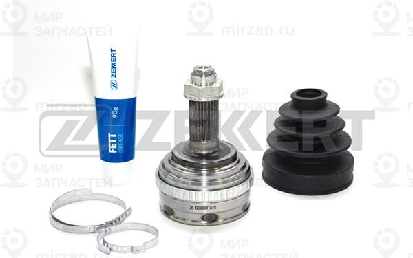 Запчасть ZEkkert GS3762