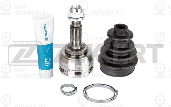 Запчасть ZEkkert GS4000