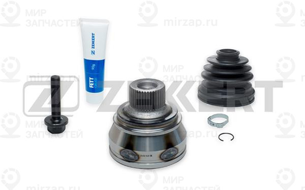 Запчасть ZEkkert GS4039
