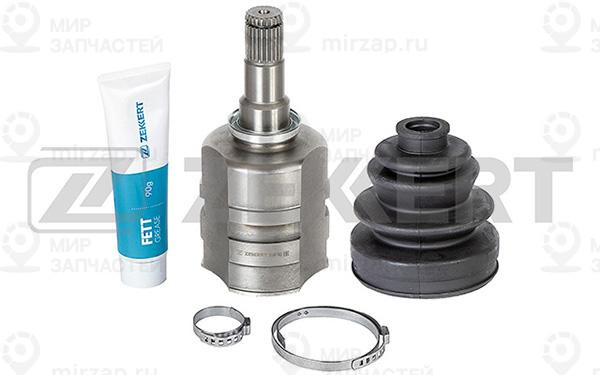 Запчасть ZEkkert GS4358