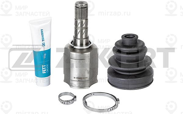 Запчасть ZEkkert GS4464