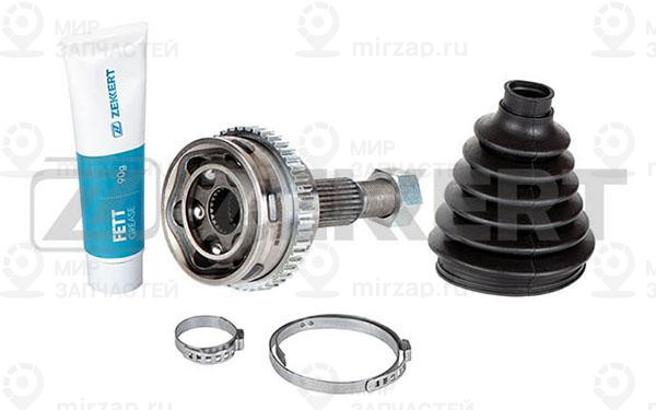 Запчасть ZEkkert GS4538