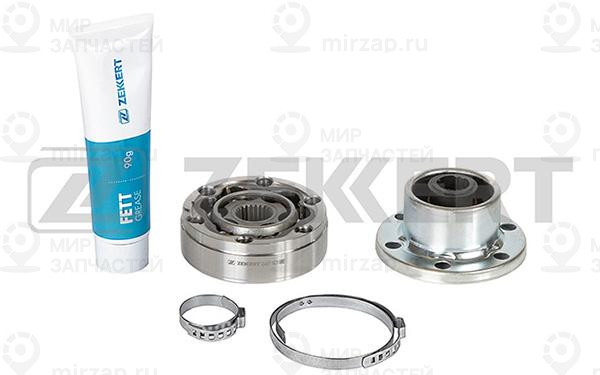 Запчасть ZEkkert GS4871
