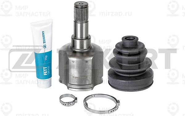 Запчасть ZEkkert GS4873