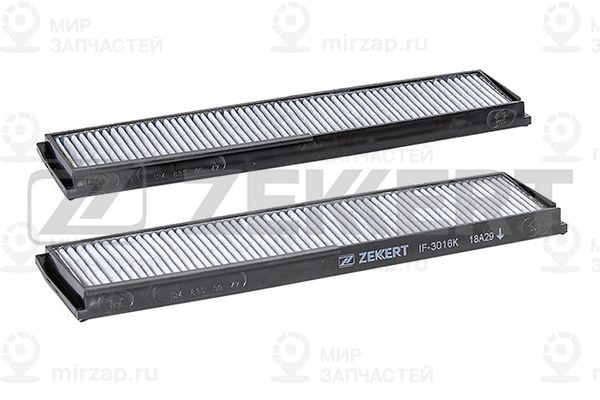 Запчасть ZEkkert IF3016K