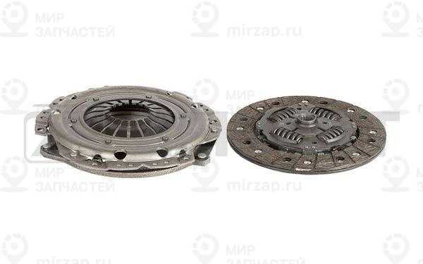 Запчасть ZEkkert KS4265