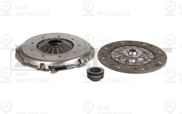 Запчасть ZEkkert KS4270