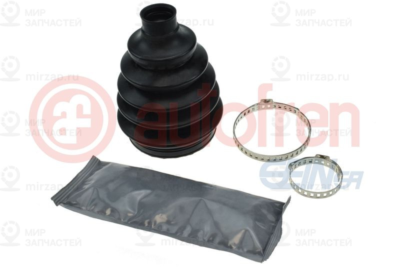 Комплект пыльника, приводной вал AUTOFREN SEINSA D8362T