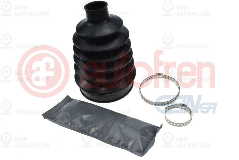 Комплект пыльника, приводной вал AUTOFREN SEINSA D8364T