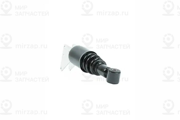 Z00061_амортизатор Кабины !223-305 O/O 14X50 \Mb Actros 1831-4144 ZENTPARTS Z00061