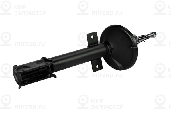 Z00202_амортизатор Задний!\ Renault Duster 4X4 2.0/1.5Dci 09> ZENTPARTS Z00202