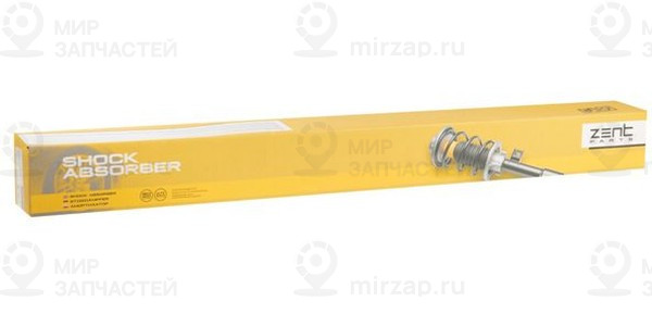 Запчасть ZENTPARTS Z00237