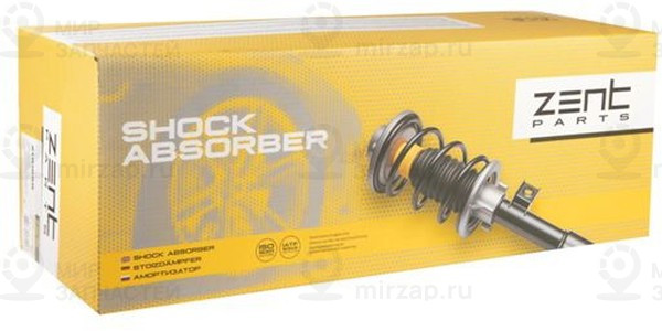 Запчасть ZENTPARTS Z00258