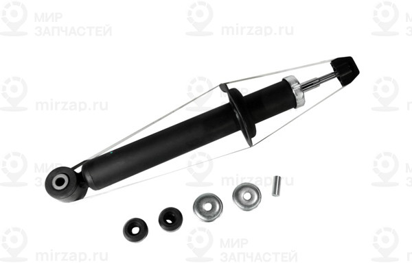Амортизатор Задний Газовый, Lada 2108/2109/2110/2112 86> ZENTPARTS Z00259