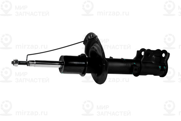 Z00328_амортизатор Передний Правый!\ Hyundai Solaris 1.4/1.6 10> ZENTPARTS Z00328