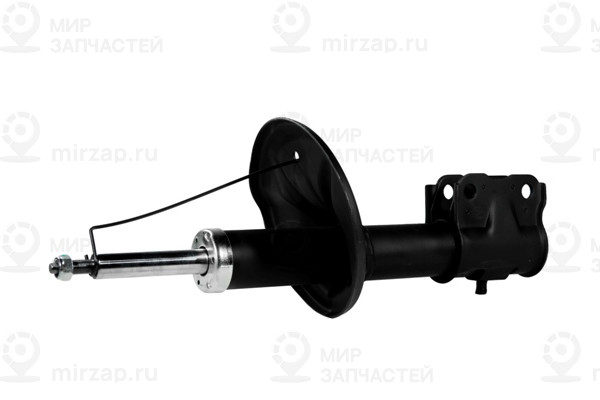 Z00340_амортизатор Газовый Передний!\ Mitsubishi Lancer 1.3-2.0 03> ZENTPARTS Z00340