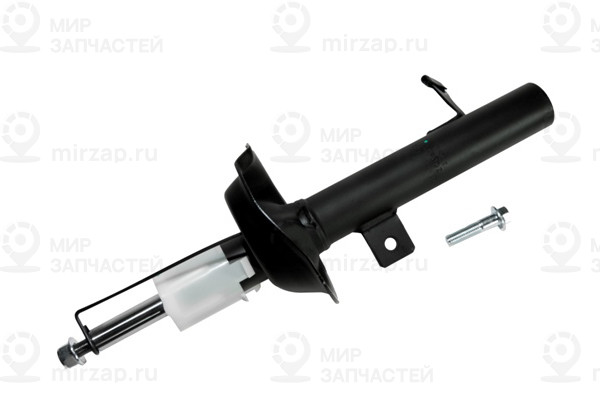Z00411_амортизатор Передний Правый Газовый!\ Ford Focus 1.4-2.0 98> ZENTPARTS Z00411