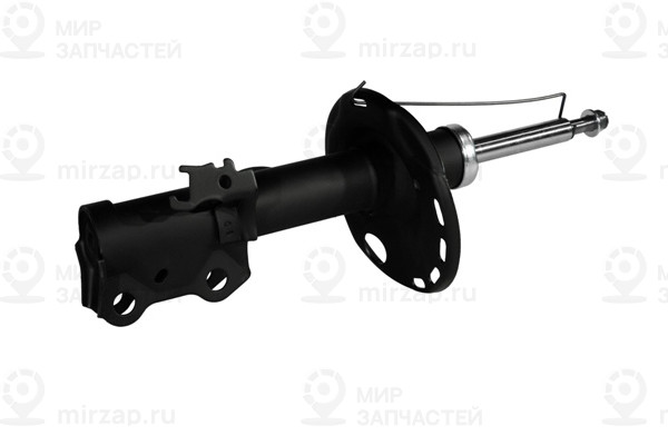Z00447_амортизатор Передний Правый Газовый! Rhd\ Toyota Auris 07> ZENTPARTS Z00447