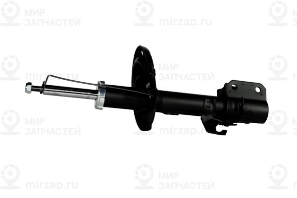 Z00574_амортизатор Передний Левый Газовый!\ Nissan Note 1.4-1.6 06> ZENTPARTS Z00574