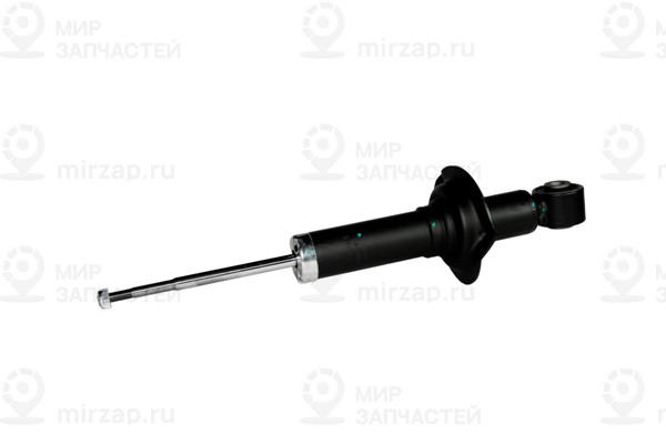 Z00614_амортизатор Задний Газовый!\ Honda Cr-V 2.0/2.2 Ctdi 02-06 ZENTPARTS Z00614