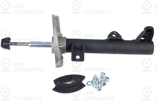 Z01006_амортизатор Передний Газовый! Exc.high.sus.\ Mb Clk Cabrio/Coupe 00> ZENTPARTS Z01006