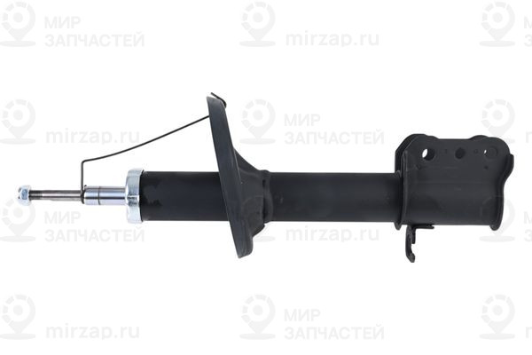 Z01380_амортизатор Задний Масляный Левый!\ Mazda 323 1.3-1.8 98> ZENTPARTS Z01380