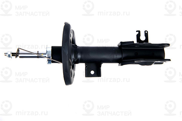 Z01384_амортизатор Передний Газовый Правый!\ Mazda 6 12> ZENTPARTS Z01384