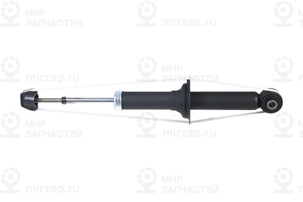 Z01420_амортизатор Задний Газовый!\ Mitsubishi Outlander 2.0-2.4 03> ZENTPARTS Z01420