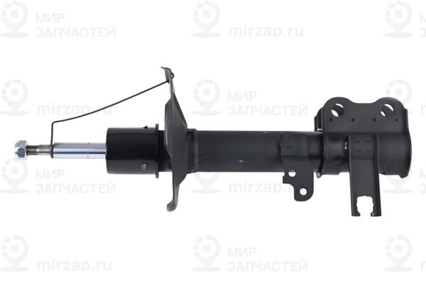 Z01475_амортизатор Передний Левый!\ Geely Emgrand 7 1.8 18-22 ZENTPARTS Z01475