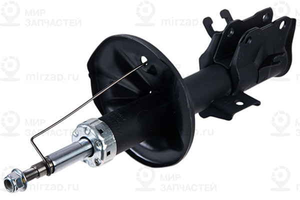 Амортизатор Передний Правый Газовый! Mr369006\ Mitsubishi Carisma 1.6/1.9Td 95-0 ZENTPARTS Z01589