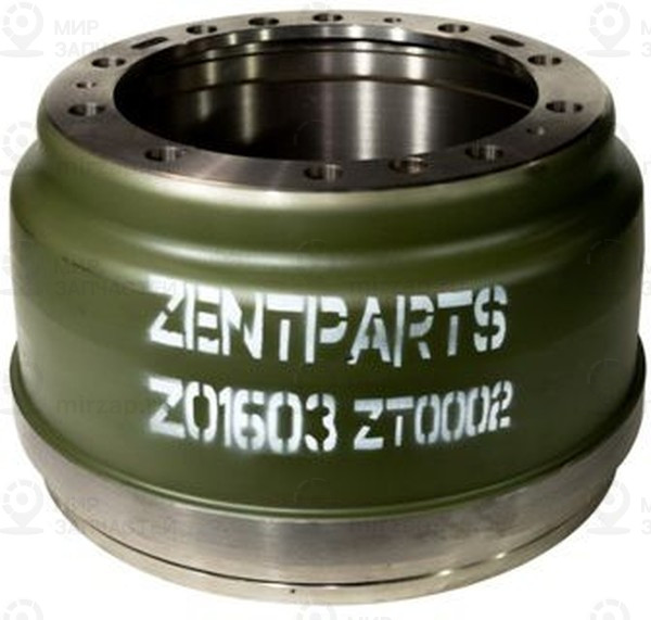 Запчасть ZENTPARTS Z01605
