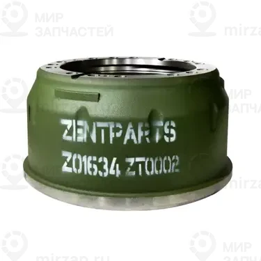Запчасть ZENTPARTS Z01606